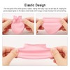 DRESHOW Newborn Baby Mittens Infant Gloves No Scratch Mittens Cotton