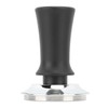 51mm Stainless Steel Coffee Tamper Flat Base Coffee Fine Powder