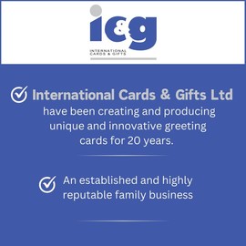 ICG You're Leaving To Have A Baby Congratulations And Best Wishes Card