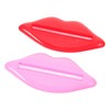 LALAFINA 2pcs Tooth Paste Toothpaste Rolling Squeezer Toothpaste Squeezer Kit