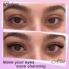 DIY Summer Lash Extensions Lash Clusters Kit, 1 Box Mixed