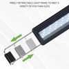 Aquarium Light Professional High Brightness Blue White Lighting Fish Tank