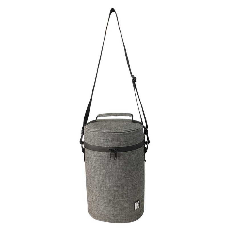 EMAQUIN Travel and Storage Carrying Case Bag Compatible with SONOS