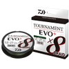Daiwa Tournament X8 Braid EVO+ 0.26 mm 270 m DG