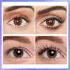 SACE LADY Black Mascara, Waterproof Volume Lengthening Eyelashes Mascara, Long