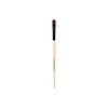 Bobbi Brown Eyeshadow Brush | Rounded, Beveled-Head Makeup Brush For