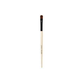 Bobbi Brown Eyeshadow Brush | Rounded, Beveled-Head Makeup Brush For Smooth Eyeshadow Application