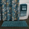 SKL Home Vern Yip Floral Lanterns Rug, Aqua