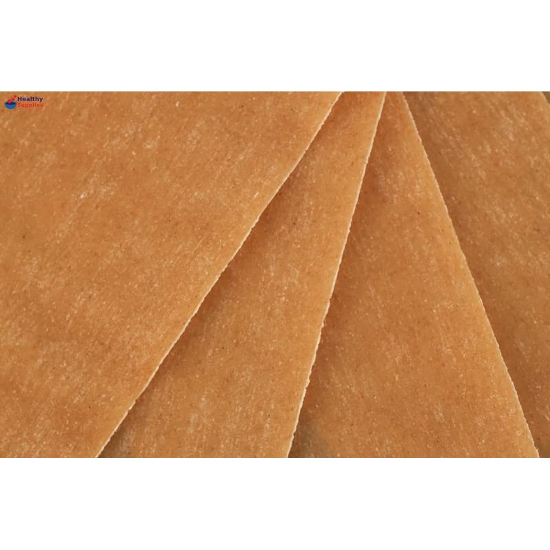 Organic Wholewheat Lasagne 250g