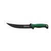 Beckman Fillet Knife 8" 420J2 Stainless Blade and Ergonomic Soft