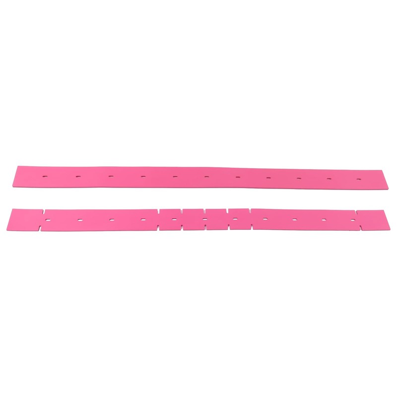 HIKIBEX Squeegee Blade Kit 1011456 & 1011232 Compatible with Tennant