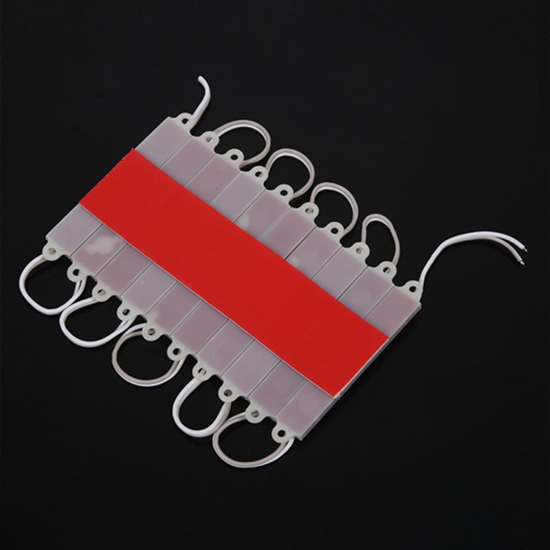 3 x 10Pcs 5050 SMD 3 LED Module LED Strip