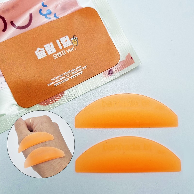 Fall in Love Yeonhwa Rod Slim Eye Curl Eyelash Perm