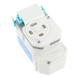 KOMBIUDA Replacement Timer for Refrigerator 200v-240v Electric Timer for Kitchen Appliance