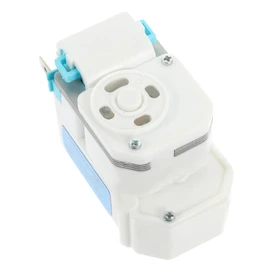 KOMBIUDA Replacement Timer for Refrigerator 200v-240v Electric Timer for Kitchen Appliance