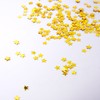 eBoot Star Confetti Table Confetti Metallic Foil Stars Sequin for