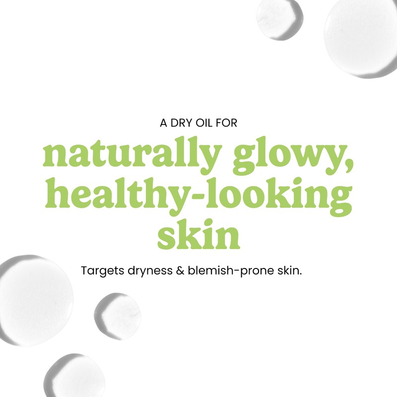 Timeless Skin Care Squalane Oil 100% Pure - Plant-Based Face