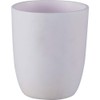 TRUSCO ALC-150 Alumina Crucible 5.1 fl oz (150 ml)