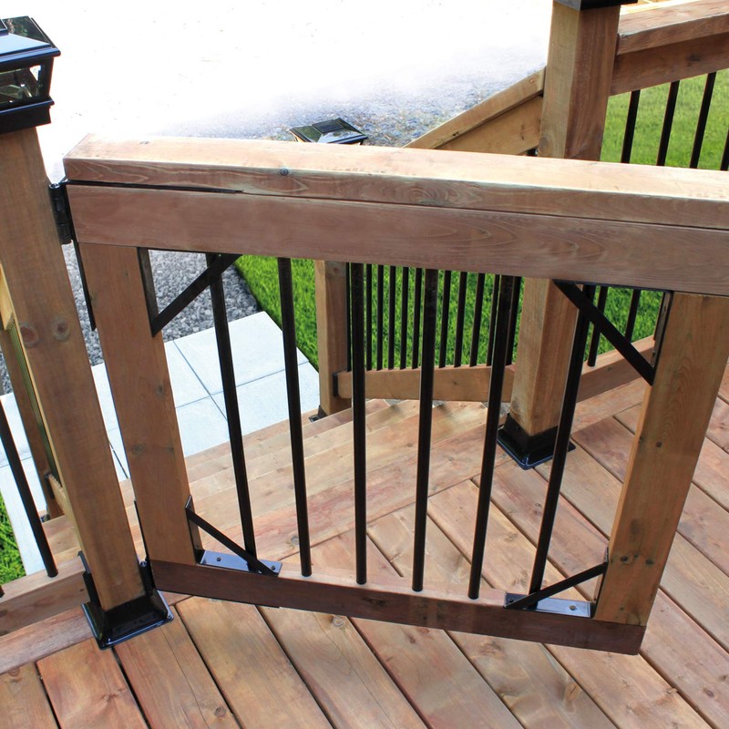 PYLEX 11050 Simple Gate Kit