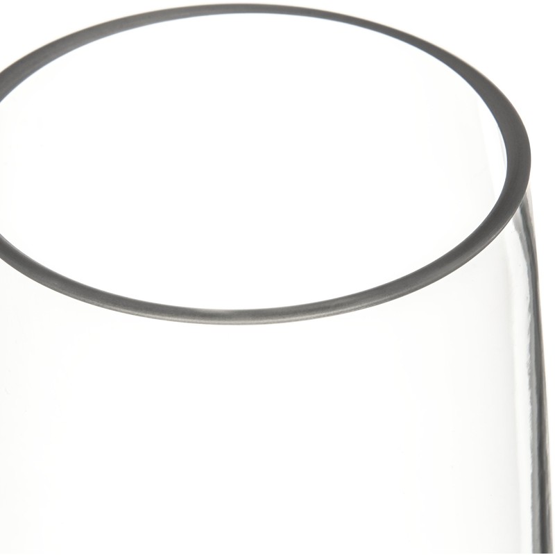 Carlisle FoodService Products Alibi Champagne Flute for Restaurants, Catering, Kitchens,
