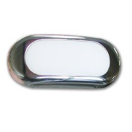 Replacement Boat Parts Surface Mount LED Courtesy Light