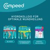 Compeed Corn Medium Size Plasters, 10 Hydrocolloid Plasters, Foot Care,