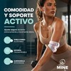 SEVEN MINE Codera para Codo de Tenista y Tendinitis SM-EB-02