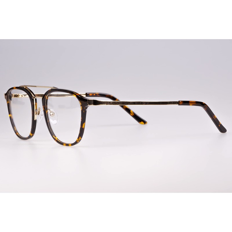 Edison & King Zen Glasses with Blue Light Filter –