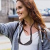 Vroxdrez Basic Glasses Strap with Reliable Hold - Adjustable Sports