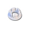 Replacement Flush Valve Seal & Clip for Ideal Standard Armitage