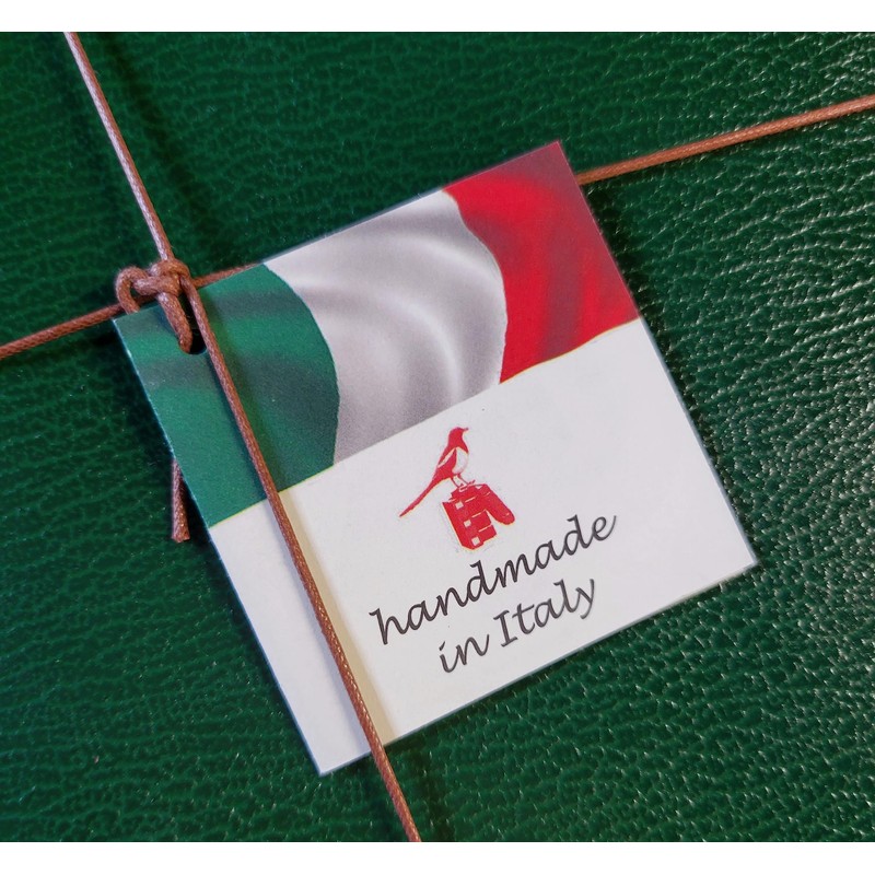 Bieffe Handmade Italy 3 Stationary Journal Note Book Drawing Writing