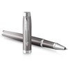 Parker IM Writing Rituals Rollerball Pen - Grey Gradient Barrel