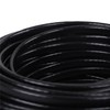 elfinrm 140FT Heating Tape for Roof and Gutters, Self-Regulating Heating