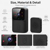 Wireless Video Doorbell for Home Security – HD WiFi Intercom