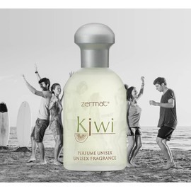 Zermat Perfum Unisex Kiwi Classic super special