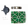 FDXLICB1930 FD Integrated Control Board Replacement Kit fit for Universal