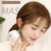 Waterproof Electric Scalp Massager Portable Head Massager Multiple Modes Handheld