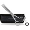 Premium thinning scissors, modelling scissors, hairdressing scissors, hair scissors, thinning