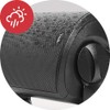 Polk Audio Atrium 4 Outdoor Speakers with Powerful Bass (Pair,