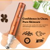 BellaBLISS Eye Serum with Vitamin C & Vitamin E –