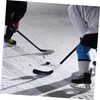 Abaodam Ice Hockey Grip Tape Slip Wear Resistant Racket Accessory