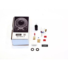 Fromel Epiphone Valve Jr Supreme mod kit