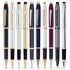 Cross Century II Lustrous Chrome Selectip Rollerball Pen