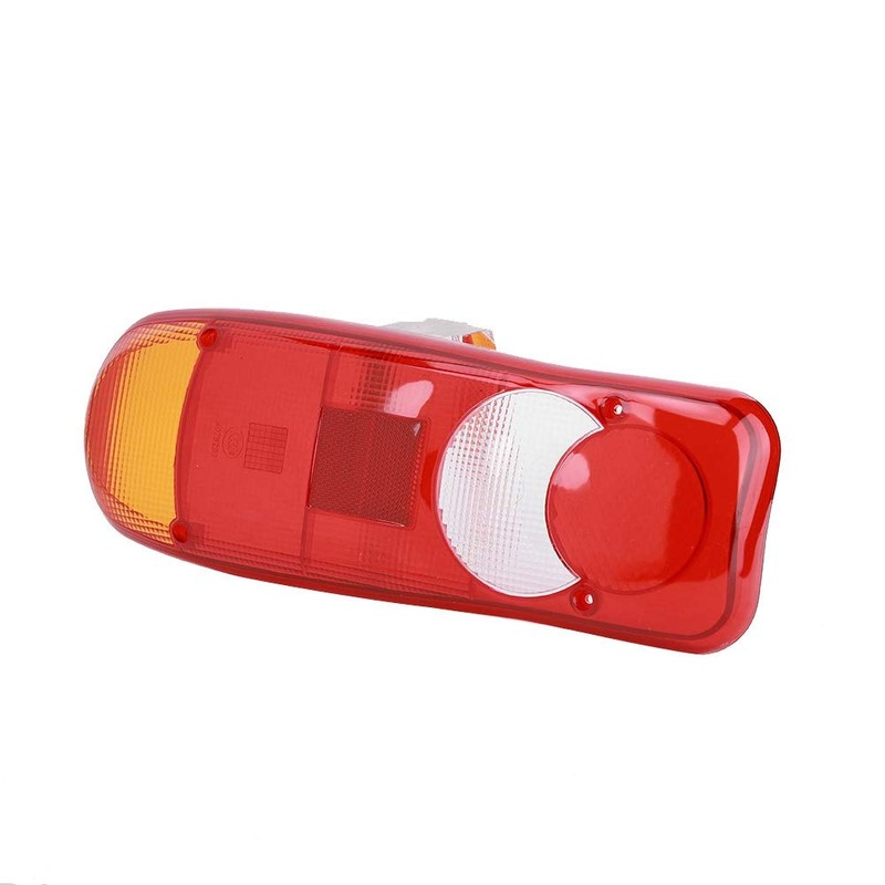 Light Lens Rear Light Left Right Light Lamp Cover Shell