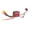 60A Brushed ESC XT60 Plug 6V 2A BEC Output 1/10