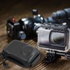 Cleminsta Action Camera Hard Case for DJI OSMO Action 4/3,