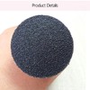 ELEVEN EVER 1 Box (60pcs) Replacement Sandpaper Pad Disks Discs