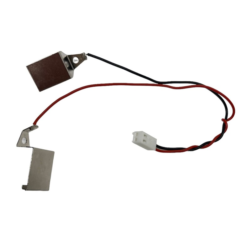 Goodsby Replacement Charging Contacts for Roomba 500 600 675 690