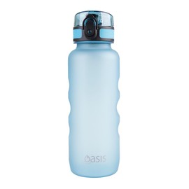 Oasis Tritan Sports Bottle 750 ml - Glacier Blue