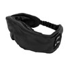 Wireless Music Eye Cover Night Sleep BT Eyeshade Smart Light